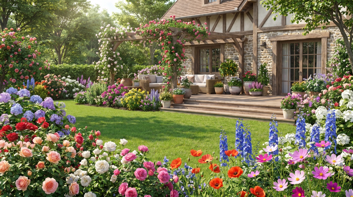 Haus & Garten