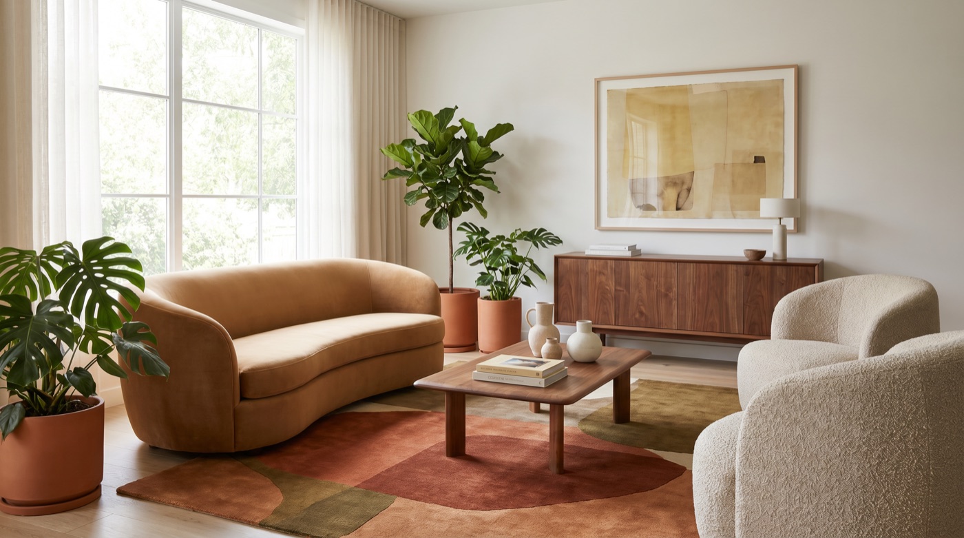 Ideen, Trends & Inspiration fürs Zuhause